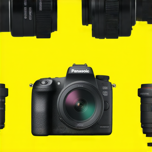 「探索Panasonic相機的隱藏功能！立即了解專業維修服務，別錯過！」