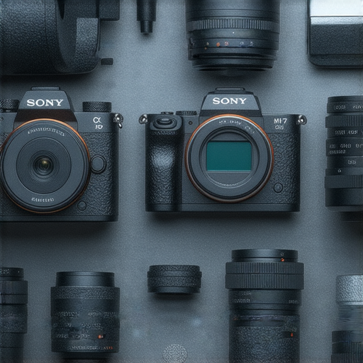 「破解Sony RX100 M7的潛力！發現我們專業維修服務，讓你的拍攝更完美！」