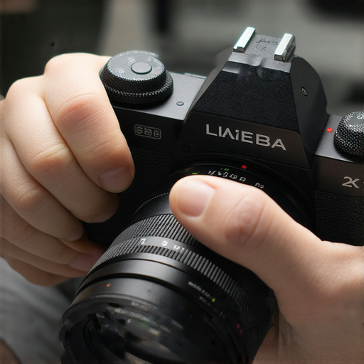 「中畫幅相機的隱秘魅力：揭開專業維修背後的攝影真相！」