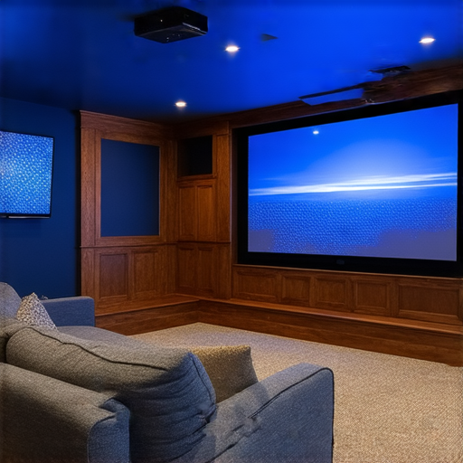 "了解投影機安裝秘訣，還可以享受我們專業維修服務，讓你的家居影院升級！"