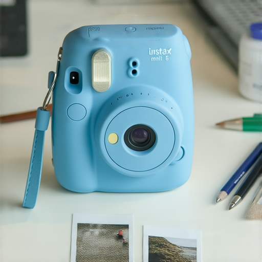 「即刻還原回憶！Fujifilm Instax Mini 8 相機維修，讓你的拍攝不再中斷！」