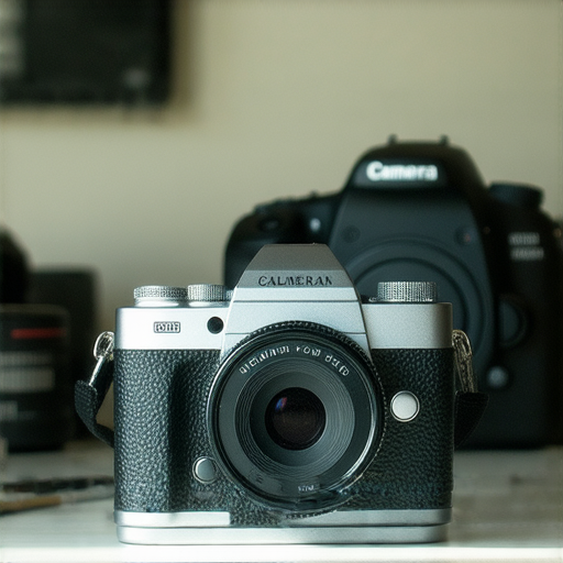 「探索即影即有相機的奇妙世界，發現完美維修服務讓你的拍攝更無憂！」