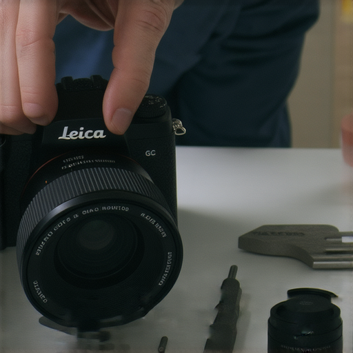 「專家分享：如何延長Leica相機壽命？立即探索我們的維修服務！」