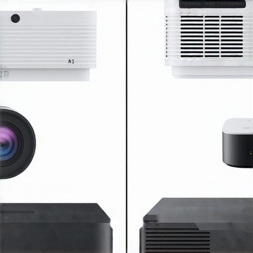 「揭開M1與Texas Sonic投影機的真相！探索最佳家用投影機及維修專業服務！」