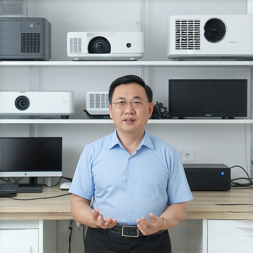 「你的投影機真的還能用嗎？深水埗投影機專家教你識別好壞，快來了解維修秘訣！」