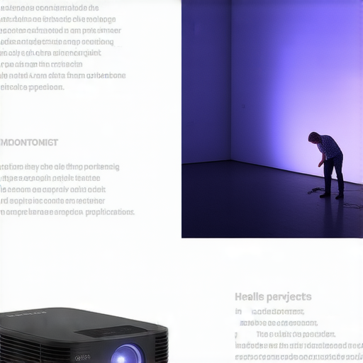 「揭開超短焦投影機的神秘面紗！了解其優勢與維修服務，立即探索！Hypertech助您全方位了解！」