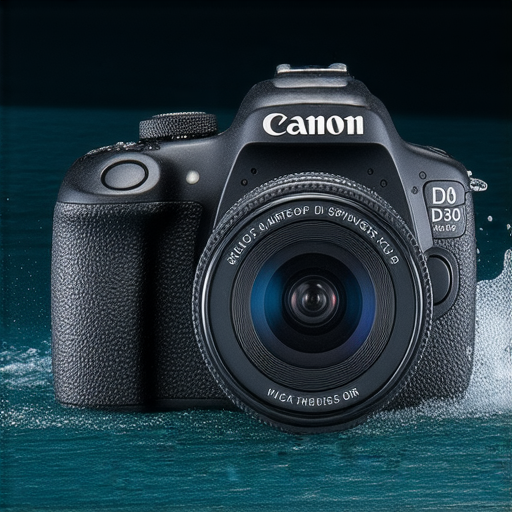 「探索佳能D30防水相機的隱藏魅力，立即了解價格與維修專業服務！」