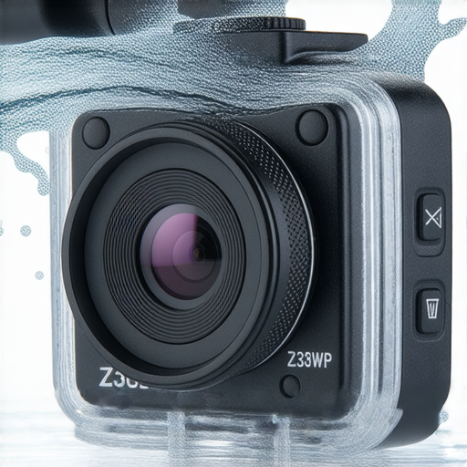 「防水相機 Z33WP 大揭密！探索它的奇妙性能，並了解我們的專業維修服務！」