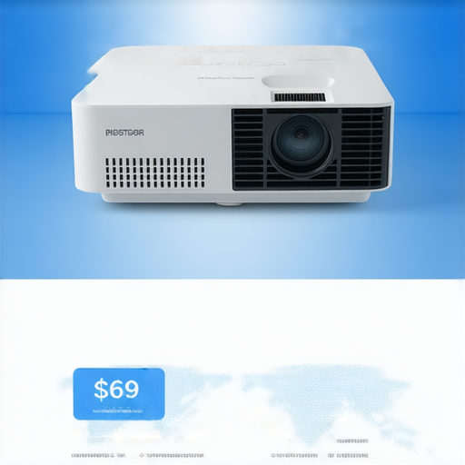 「商用投影機價格揭秘！點擊了解維修專業服務，讓你的設備恢復最佳狀態！」