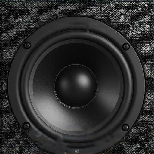 「6 Ohm 喇叭的秘密！發現音質提升的關鍵，還能享受專業維修服務！」