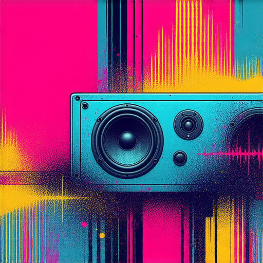 「音響出現異常聲音？立即了解我們的專業維修服務，讓音樂重回清晰！」