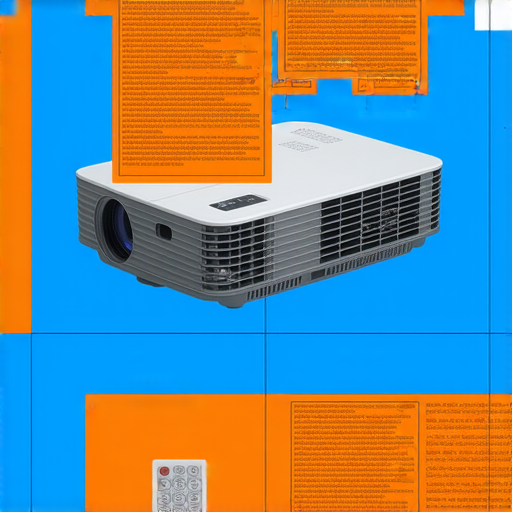 「二手家用投影機大揭秘！別錯過超值優惠與專業維修服務！」