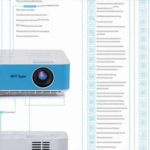 「獨家揭秘！mytv super投影機常見問題及專業維修技巧，你不容錯過！」