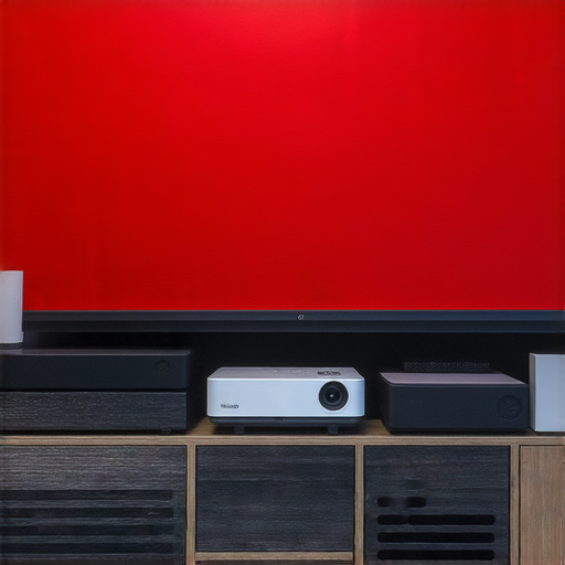 「專業投影機、螢幕與影院維修，立即聯繫我們重拾視覺盛宴！」