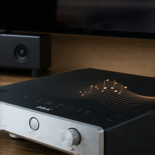 "發現DAC USB擴音器的隱藏潛力！立即了解維修服務，讓音質飛躍！"