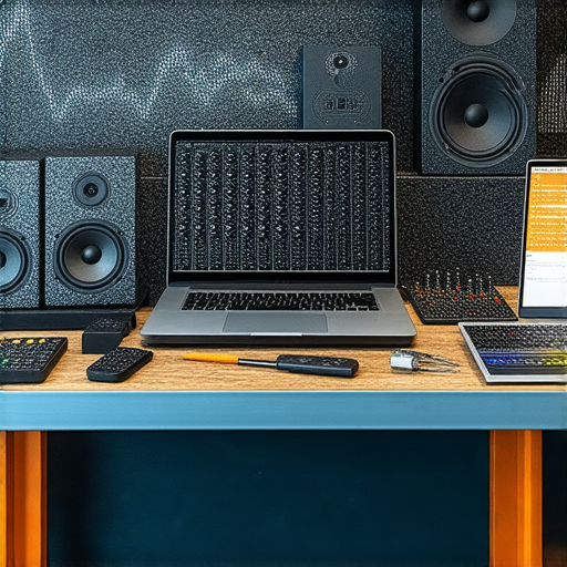 「深水埗擴音器故障？立即了解我們專業維修服務，重拾音質震撼！」