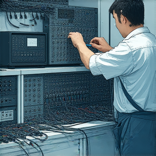 解密擴音器無線技術！立即了解我們的專業維修服務，讓您的音響恢復最佳狀態！