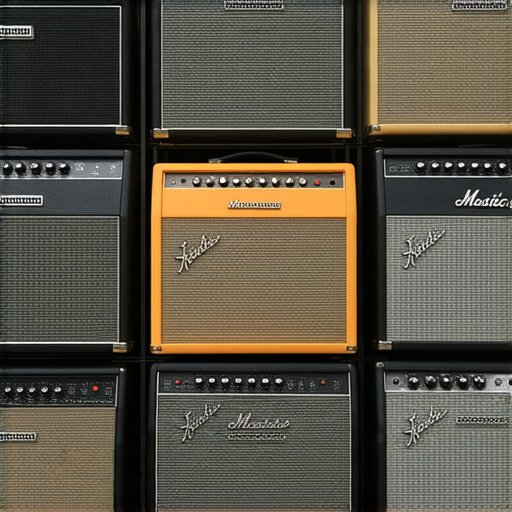 「擴音器線上精品推薦！了解電結他擴音器，專業維修服務隨時待命！」