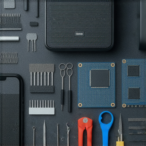 「紅米Note擴音器音質大揭秘！別讓問題困擾你，立即了解我們的專業維修服務！」