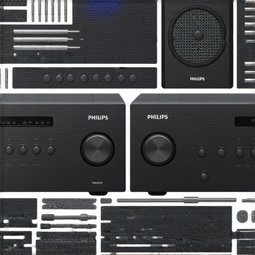 「飛利浦家庭影院擴音器大揭秘！如何修復與升級讓音效升級，立即了解專業維修服務！」