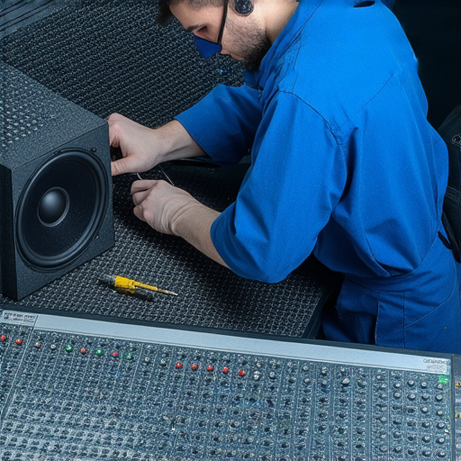 「深水埗擴音器維修費用揭秘！專業服務讓你音效重生，快來瞭解！」