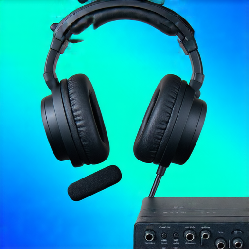 「超值優惠！頭戴咪與擴音器價格大揭密，還有專業維修服務等你探索！」