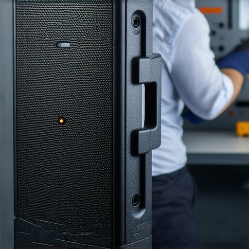 「擴音器保護套大揭密：如何保護您的設備又不影響音質？立即了解專業維修服務！」