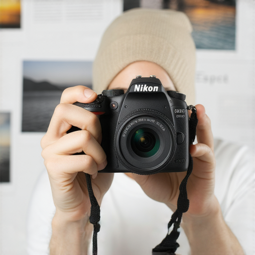 「破解Nikon D3200潛能！維修專家教你如何提升攝影技巧，立刻了解！」