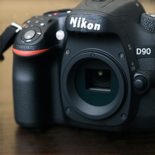 「Nikon D90 數碼單反相機的秘密，你知道幾個？點擊了解我們的專業維修服務！」
