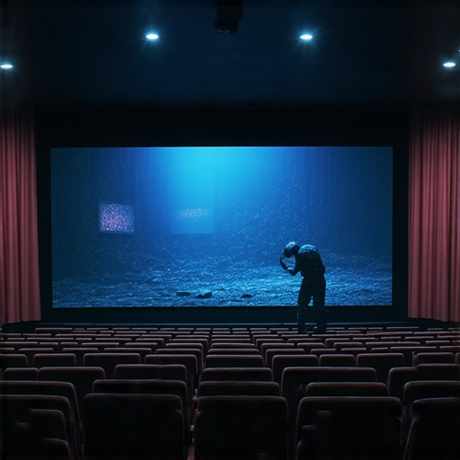 「投影機故障影響觀影體驗？立即了解我們的專業維修服務，讓您的影院重獲光輝！」