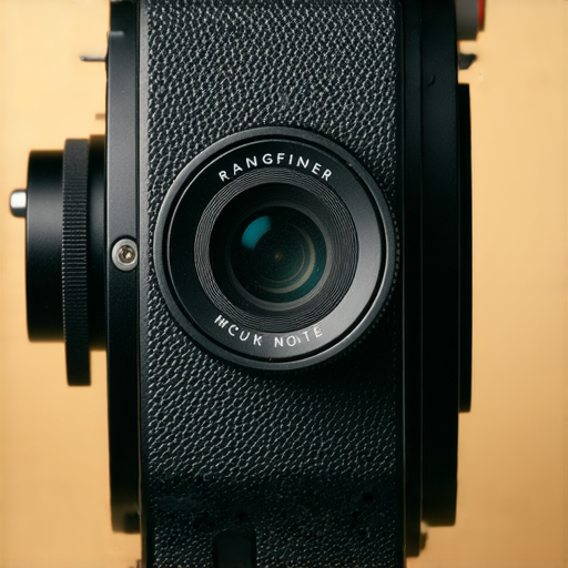 「揭開旁軸相機對焦與測光的祕密！立即探索我們的專業維修服務！」