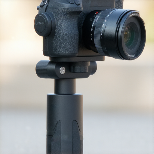 「讓你的攝影更穩定！探索最佳相機穩定器及專業維修服務！」