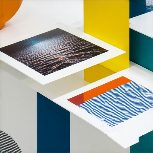 探索A4尺寸的多樣應用，展示專業印刷服務的效果，呈現獨特設計的可能性，激發創意靈感，讓您的作品脫穎而出，享受完美的印刷品質。