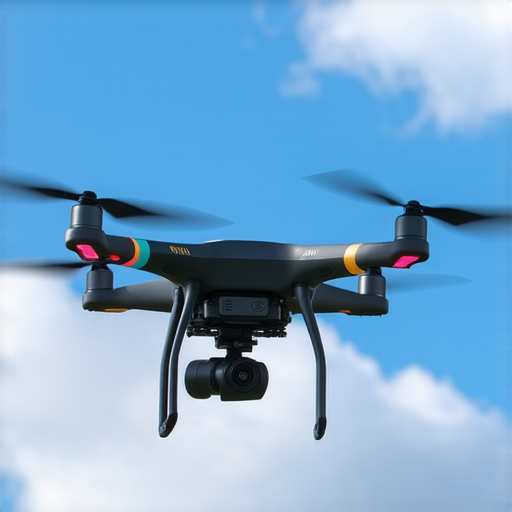 「探索無人機i2的極致性能！立即了解專業維修及清潔服務，讓你的飛行體驗更上一層樓！」