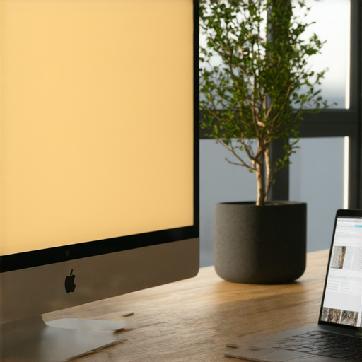 「驚艷！探索Mac無線投影螢幕的秘密，維修專業服務助您完整體驗！」