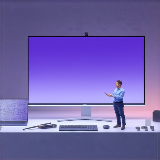 「發現BenQ無線投影的神奇魅力！了解我們的維修專業服務，讓您的設備重獲新生！」