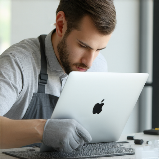 「無線投影 MacBook Air 的秘密！發現我們的專業維修服務，讓你的設備重獲新生！」