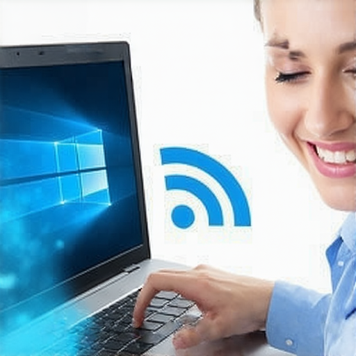 「探索Windows 7無線投影的秘訣！讓專業維修服務助你輕鬆上手！」