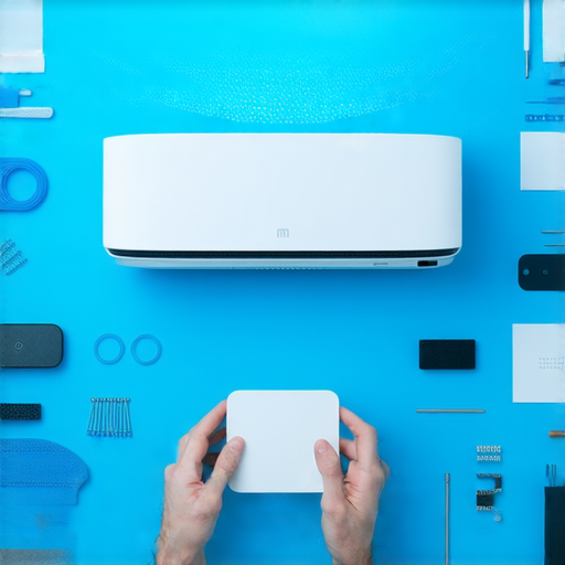 破解小米盒子無線投影的秘密！立即了解我們的專業維修服務！