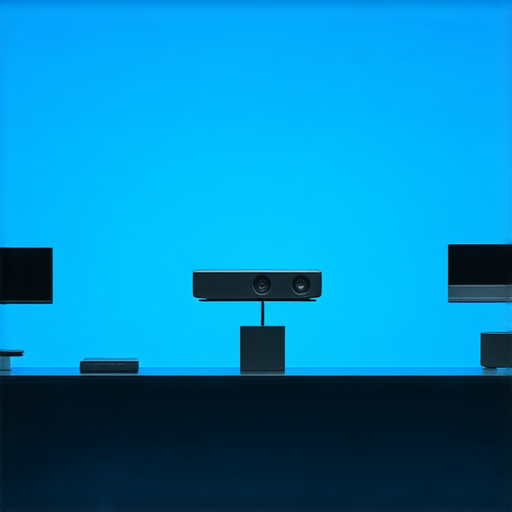 「探索最新無線投影科技，讓您的演示不再局限！立即了解專業維修服務！」