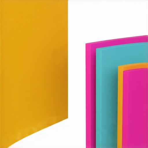 打造專屬印刷foamboard：即日訂製、設計、切割服務，立即探索無限可能！