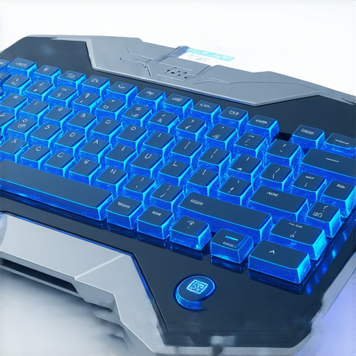 揭開無線投影鍵盤的神秘面紗，探索其運作原理並發現我們的專業維修服務！