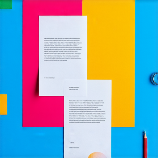 探索A4紙的無限可能，展現創意設計流程，包括多種印刷效果，突顯個性化印刷服務，為客戶打造專屬創意，立即諮詢，實現無限可能。