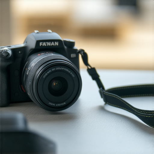 「解密數碼相機景深！掌握拍攝技巧，同時發現我們專業的維修服務！」