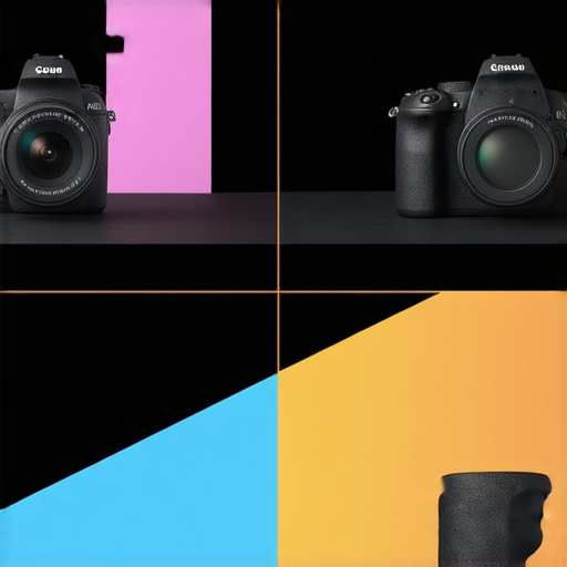 「即影即有數碼相機全解析！透視正片與負片之間的奧秘，還有專業維修服務等你來了解！」