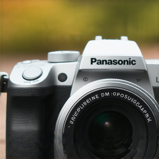 「為何 Panasonic DMC-LX2 數碼相機是明智的選擇？立即探索我們的維修專業服務！」