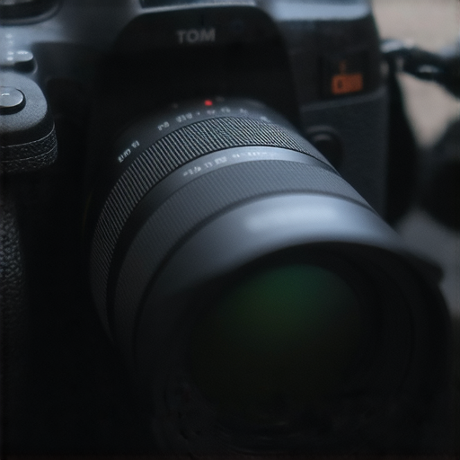 「長焦數碼相機的秘密：你了解它的潛力嗎？立即了解專業維修服務！」