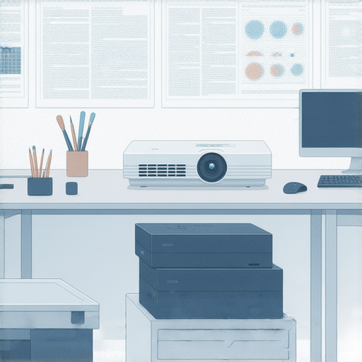 「投影機常見故障大破解！了解用法，發現最佳激光投影機，專業維修服務隨時為您！立即點擊探索！」