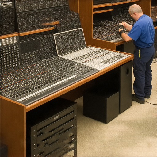 "音響故障？專業Wharfedale、Yamaha和Zvox維修，立即聯繫我們，找回音樂的純粹！"