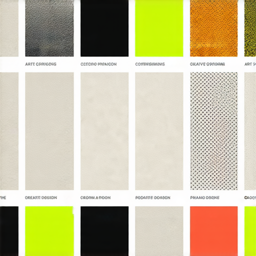 探索A4紙的無限可能性，展示各種印刷效果的樣品，包括彩色印刷、藝術設計和創意應用，讓您的創意在專業印刷服務中焕發光彩。